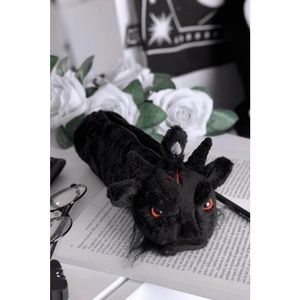Killstar Dark Lord Pencil Case